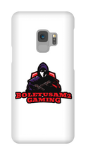 boletusam2 Samsung Phone Cases