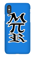 wyleekai iPhone Phone Cases