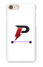 misterpoopys iPhone Phone Cases