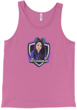 partofyourworlddd Tank Top
