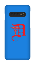 docdetroit Samsung Phone Cases