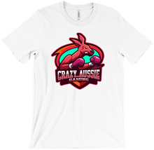 crazy_aussie_gaming T-Shirts