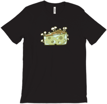 Crusty Wedge T-Shirt