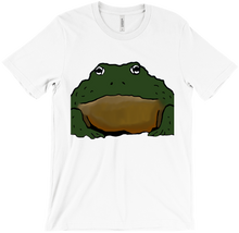 chad_the_frog T-Shirts