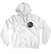 logo Hoodie (No-Zip/Pullover)