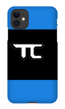 tocoldisaacyt iPhone Phone Cases