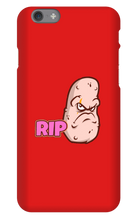 mind_of_max iPhone Phone Cases