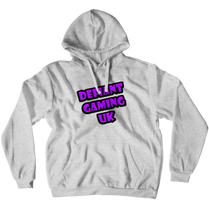 DefiantGamingUK Hoodies