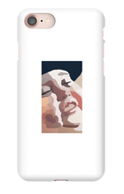 n1tro0_ iPhone Phone Cases