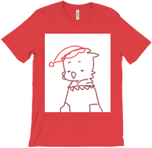 actual_nut_hit T-Shirts