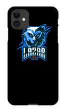 lazarcolin iPhone Phone Cases