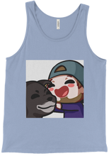 Puppy Love Tank Top