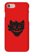 ramorgi iPhone Phone Cases