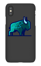 nerdherdreborn iPhone Phone Cases