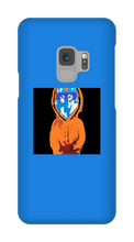 cuddleswolves Samsung Phone Cases