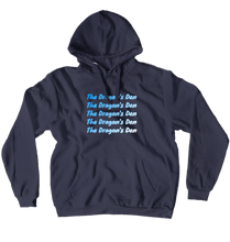 stellardragonxx Hoodies (No-Zip/Pullover)
