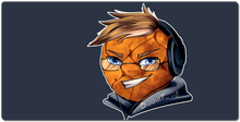 bisquit_v8 XXL Gaming Mousepad