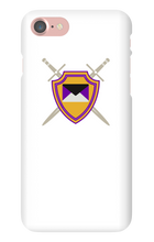 prioritybc iPhone Phone Cases