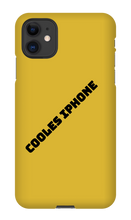 Cooles Iphone