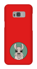pureedgestreams Samsung Phone Cases