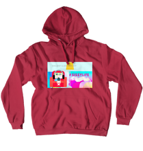 sissyxboi Hoodies $50 -40%off = $30.00