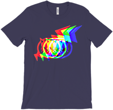 Team Toma (ULTRA SPLIT) T-Shirts