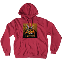 techgamermb Hoodies (No-Zip/Pullover)
