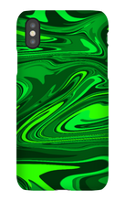 wildfire iPhone Phone Cases