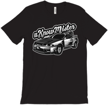T-Shirt Black&White BIG