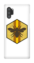 Bucci Bee Samsung Phone Cases
