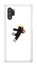 xp3rtwastaken Samsung Phone Cases