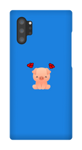 demitje01 Samsung Phone Cases