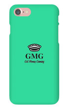 GMG iPhone Phone Cases (BLACK LETTERING)