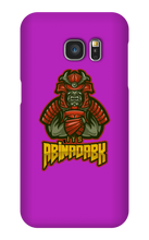 itsabinadabk507 Samsung Phone Cases