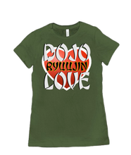 ryuujin_gaming Women’s T-shirt