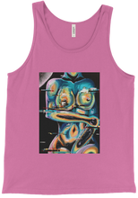silverart Tank Top