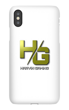 harvingaming iPhone Phone Cases