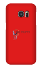 Crows Nest Creations Samsung Phone Cases