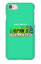 Sick N' Beautiful iPhone Cover