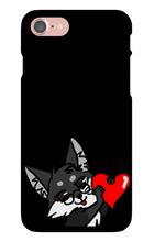 wanderfoxly iPhone Phone Cases