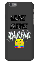 caring_with_colours INSPIRED iPhone Phone Cases
