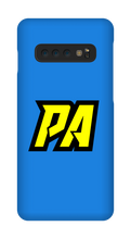 Phantom Esports Samsung Phone Case