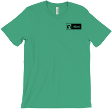 dk_mozzi T-Shirts