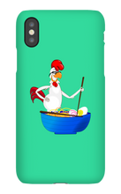 iPhone Case #NoodleSWAG