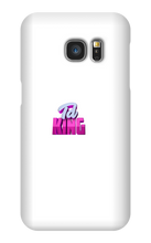 tdking Samsung Phone Cases