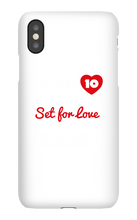 djslimm iPhone Phone Cases