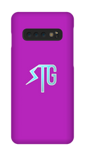 Shocktec Samsung Phone Cases
