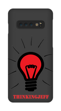 thinkingjeff Samsung Phone Cases