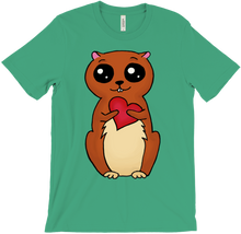 Hamster Love T-Shirt