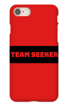 esortsteamseeker iPhone Phone Cases